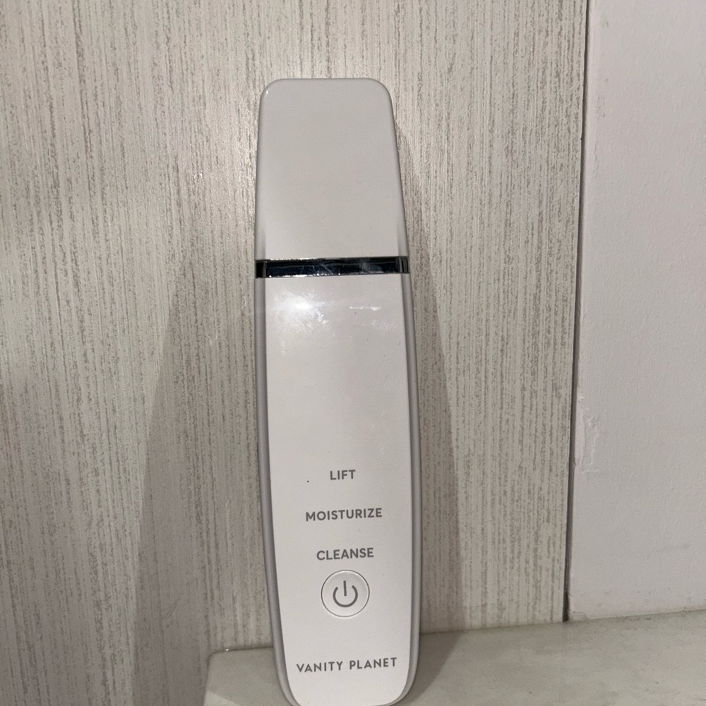 Vanity Planet Ultrasonic Wand